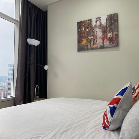 Sky Suite Klcc Kuala Lumpur Dış mekan fotoğraf