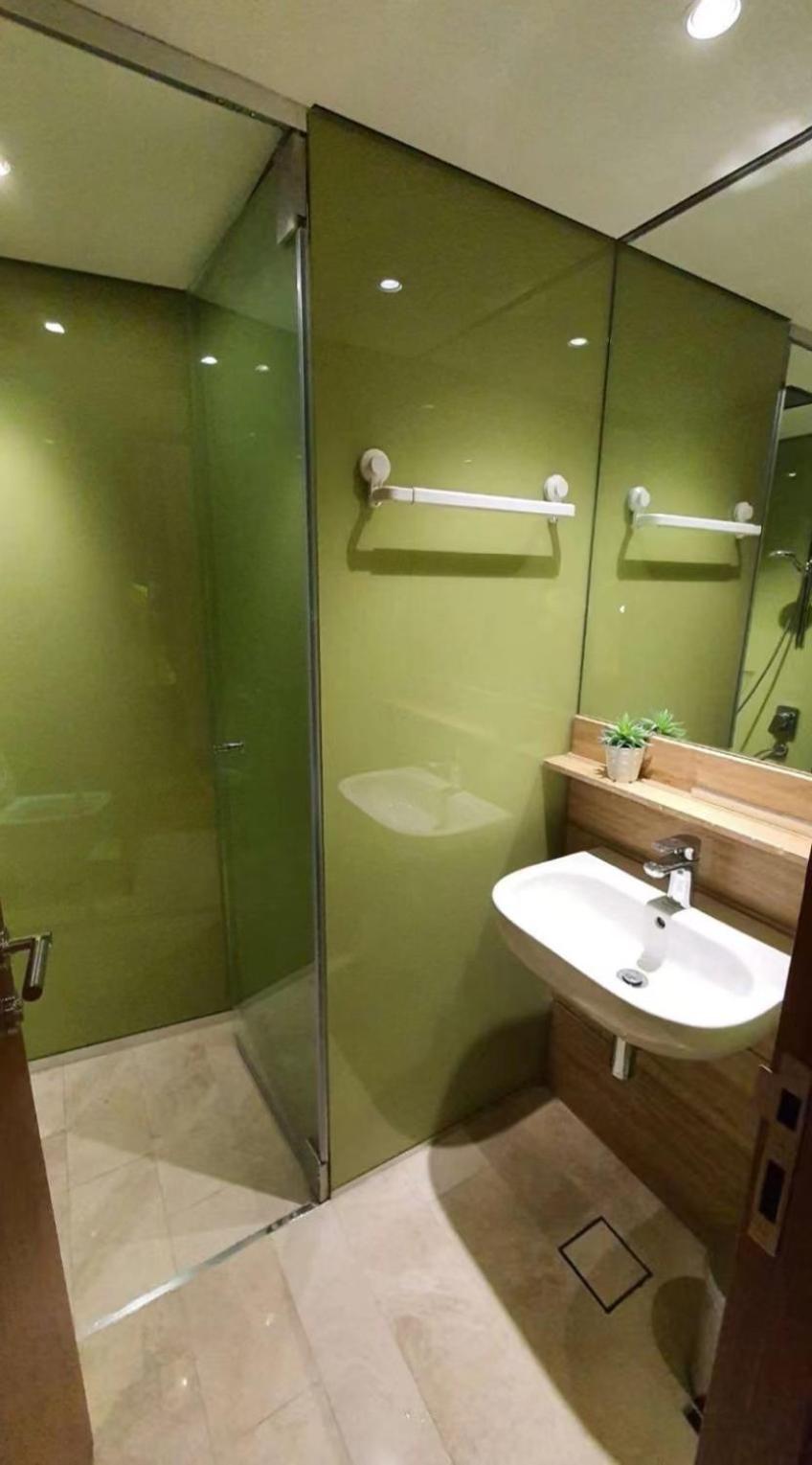 Sky Suite Klcc Kuala Lumpur Dış mekan fotoğraf