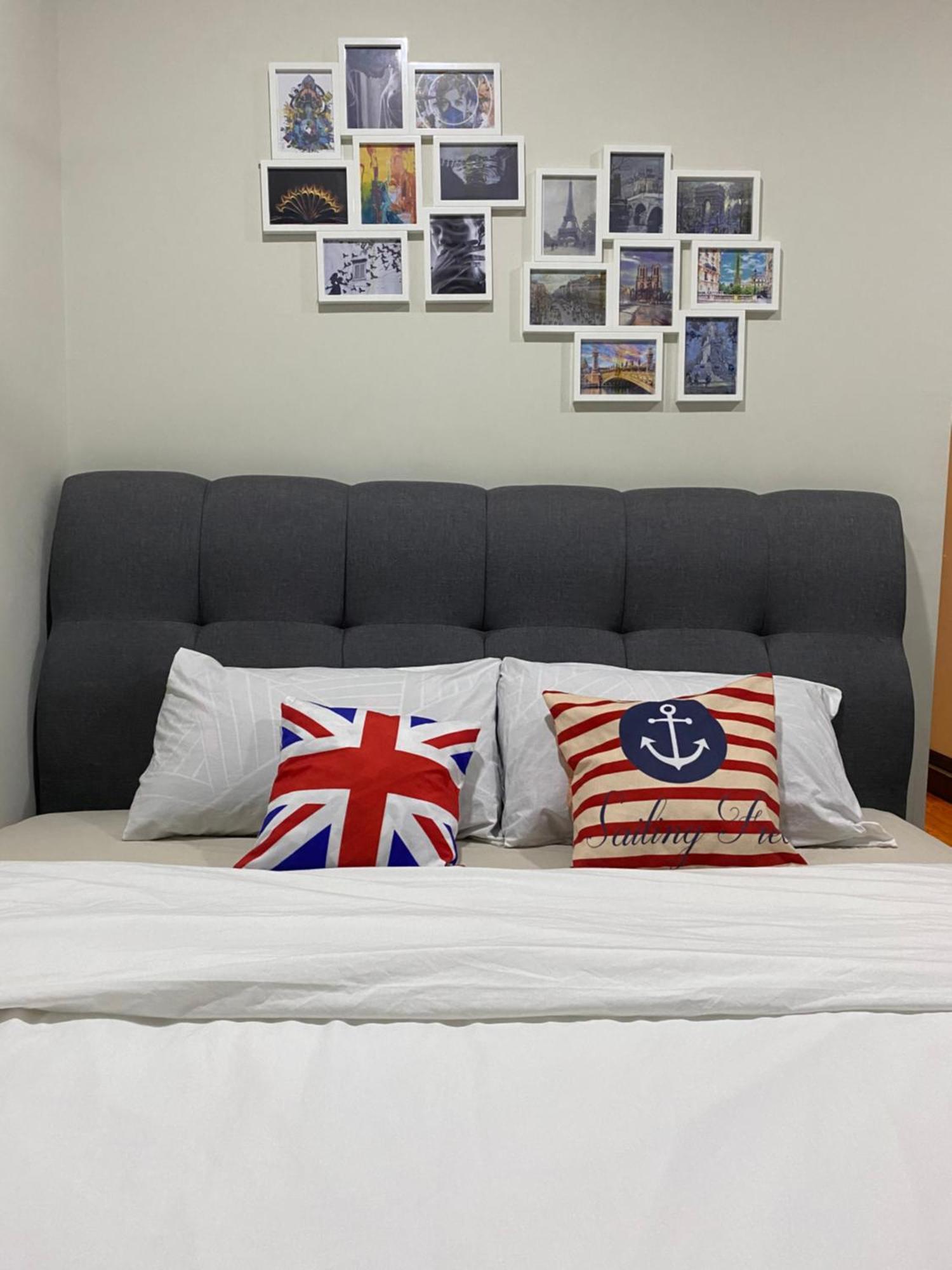 Sky Suite Klcc Kuala Lumpur Dış mekan fotoğraf