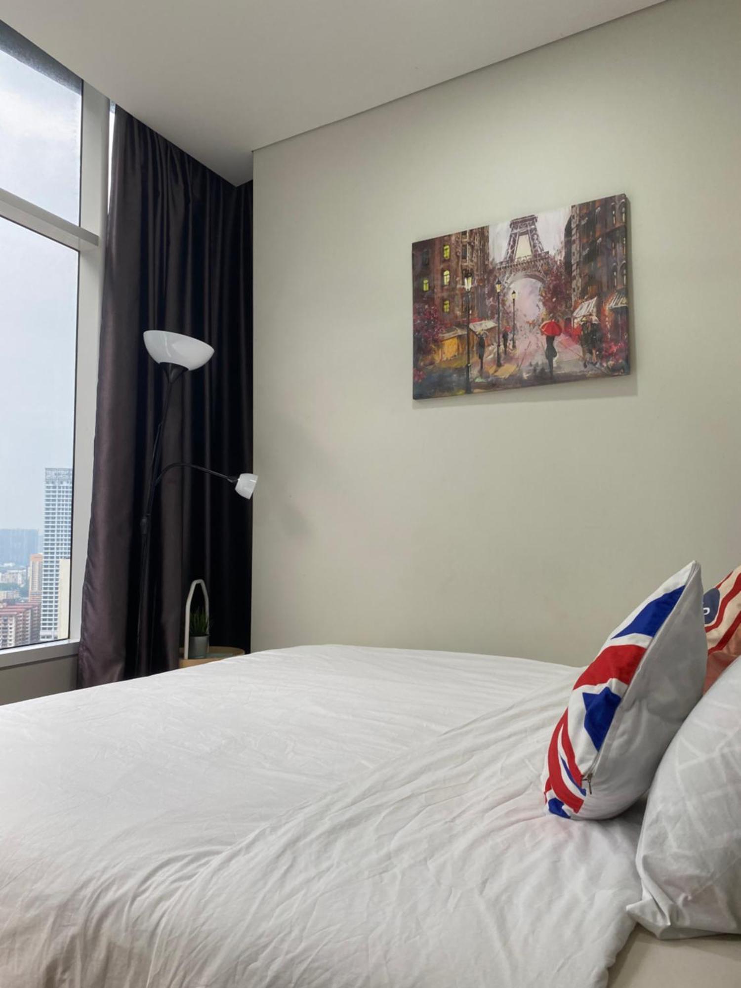 Sky Suite Klcc Kuala Lumpur Dış mekan fotoğraf