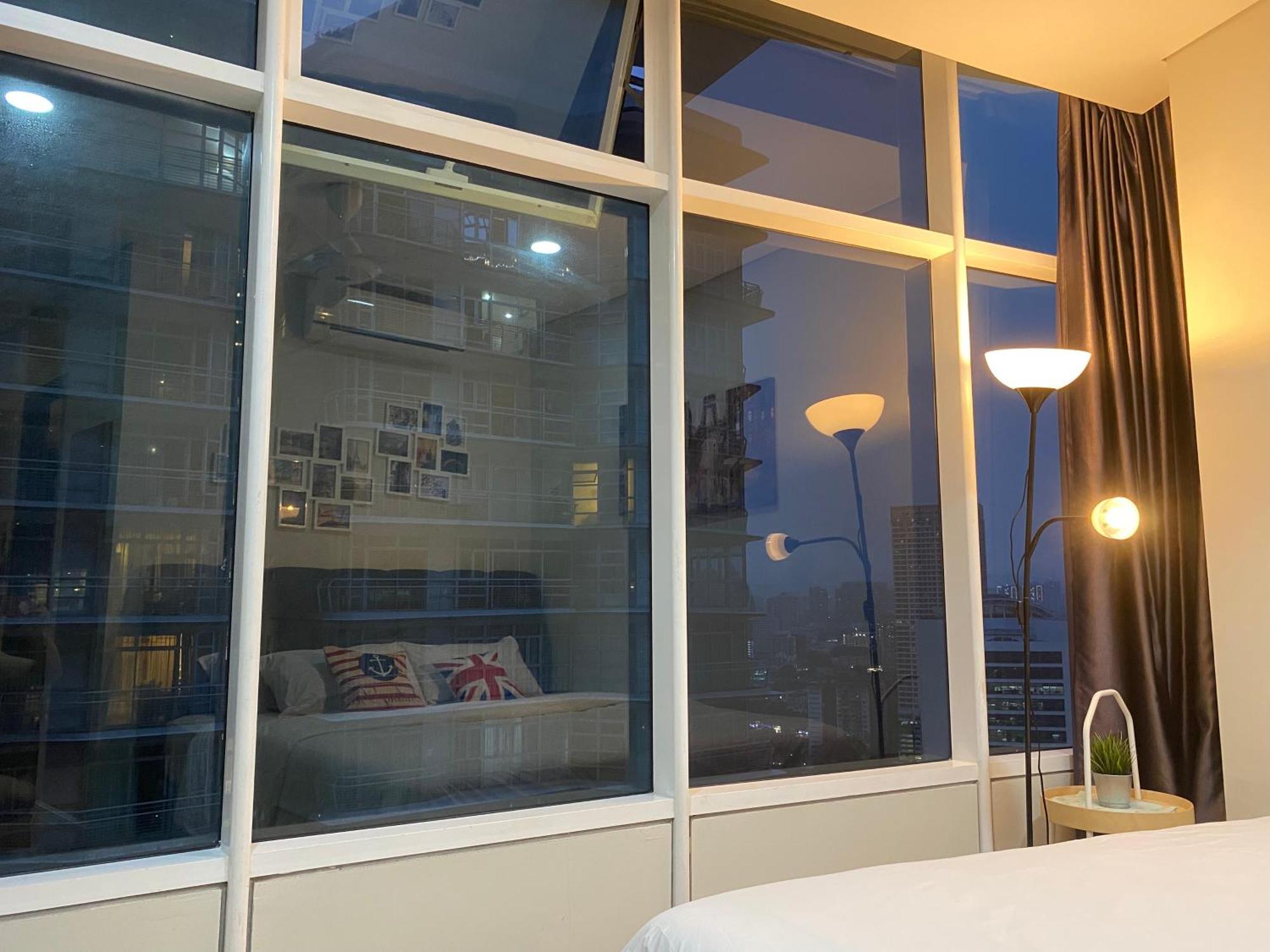 Sky Suite Klcc Kuala Lumpur Dış mekan fotoğraf
