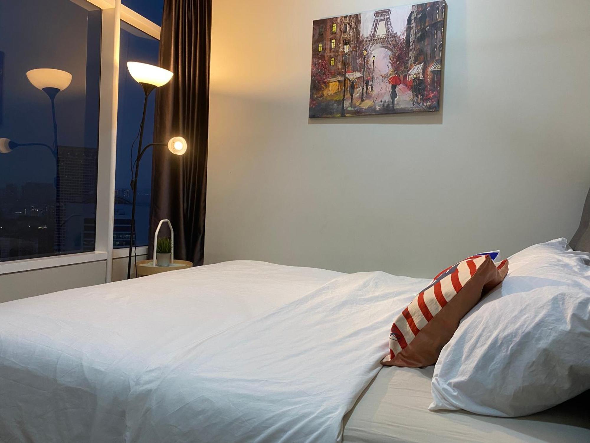 Sky Suite Klcc Kuala Lumpur Dış mekan fotoğraf